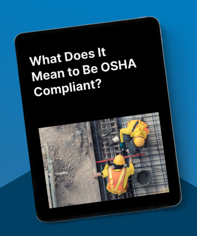 osha compliance